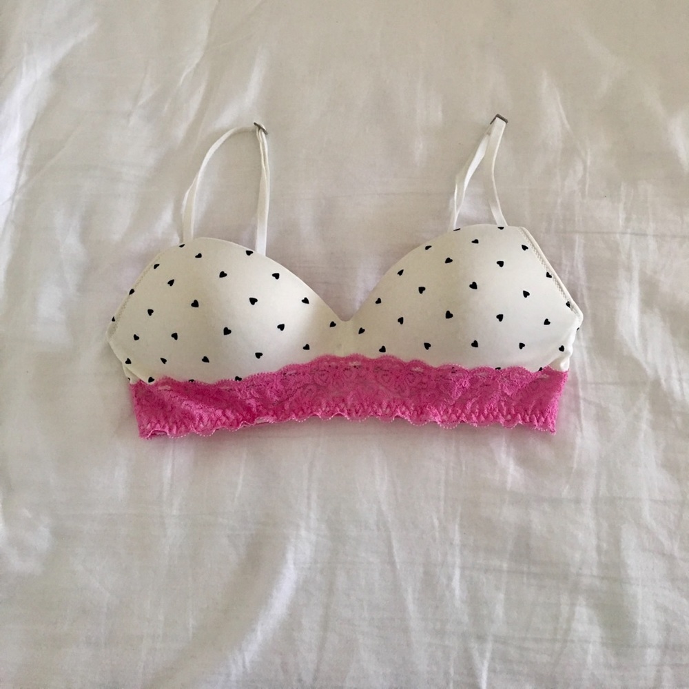 Victoria’s Secret Bra Wireless 32B
